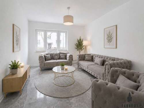 Foto - Wohnung zum Kaufen in Berlin 199.000,00 € 58 m²