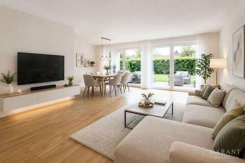 Foto - Wohnung zum Kaufen in Ingolstadt 495.000,00 € 83 m²