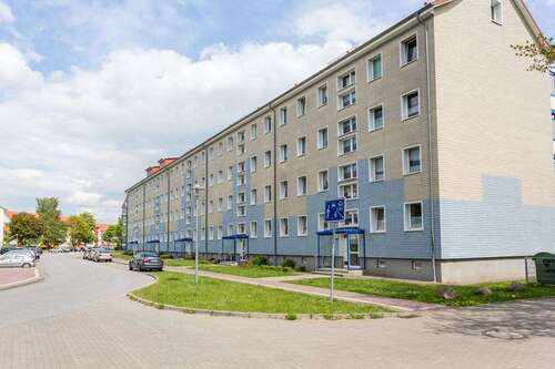 Foto - Wohnung zum Mieten in Gadebusch 550,00 € 79.01 m²