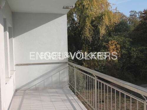 Foto - Wohnung zum Mieten in Mannheim - Oststadt 1.270,00 € 106 m²