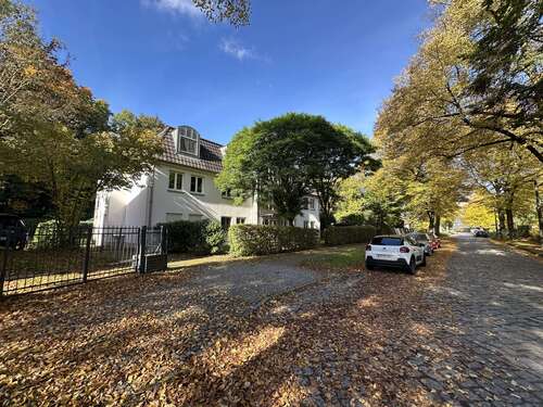 Foto - Wohnung zum Kaufen in Berlin-Bezirk Pankow 345.000,00 € 72 m²