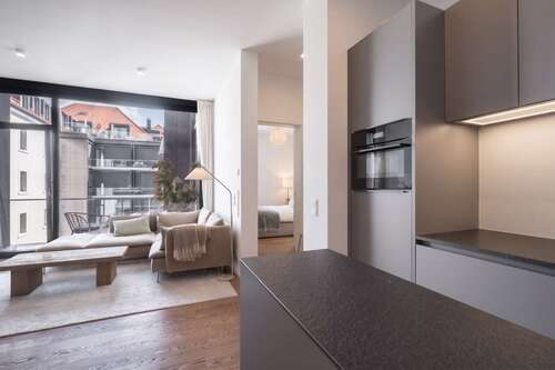 Foto - Wohnung zum Kaufen in München 950.000,00 € 57 m²
