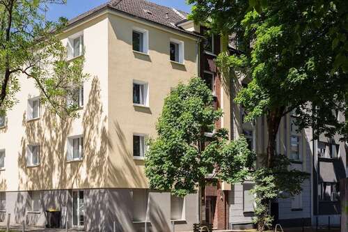 Foto - Wohnung zum Mieten in Essen 638,00 € 77.92 m²