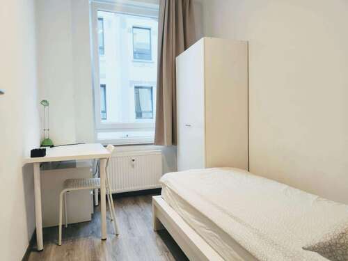 Foto - WG-Zimmer in Dortmund 300,00 € 10 m²