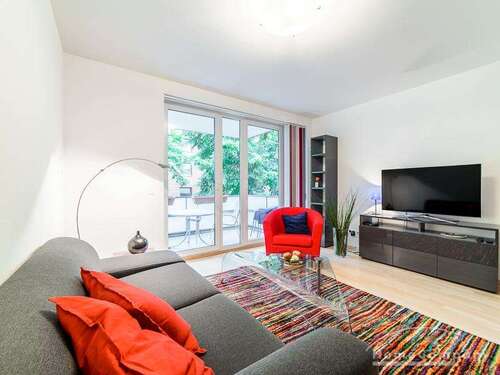 Foto - Wohnen auf Zeit in Hamburg 1.350,00 €