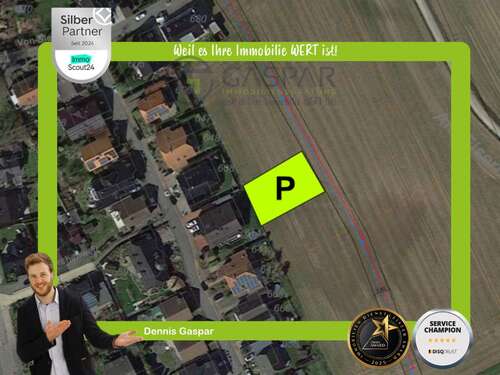 Foto - Grundstück zu verkaufen in Nideggen 198.400,00 € 640 m²