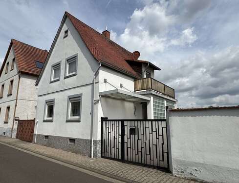 Foto - Haus zum Kaufen in Osthofen 280.000,00 € 98 m²