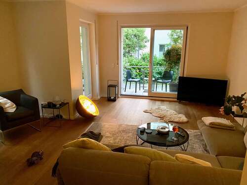 Foto - Wohnung zum Kaufen in Bad Homburg 658.000,00 € 115 m²
