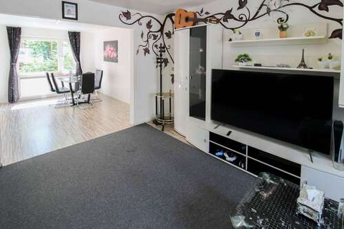 Foto - Wohnung zum Kaufen in Duisburg 199.000,00 € 120.22 m²