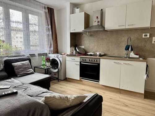 Foto - Wohnung zum Kaufen in Stuttgart 265.000,00 € 38 m²