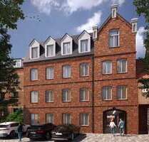 Wohnung zum Kaufen in Eckernförde 425.000,00 € 50 m²