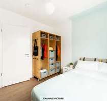 WG-Zimmer in Berlin 1.090,00 € 13 m²