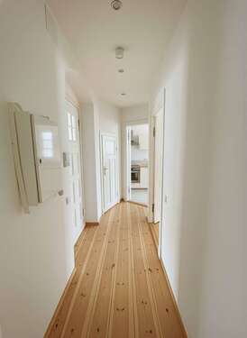 Foto - Wohnung zum Mieten in Berlin 1.150,00 € 55 m²