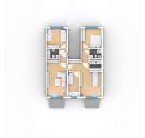 Wohnung zum Mieten in Chemnitz 437,00 € 97 m²