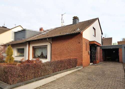 Foto - Haus zum Kaufen in Leverkusen 425.000,00 € 124 m²