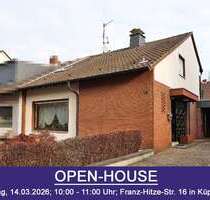 Haus zum Kaufen in Leverkusen 425.000,00 € 124 m²