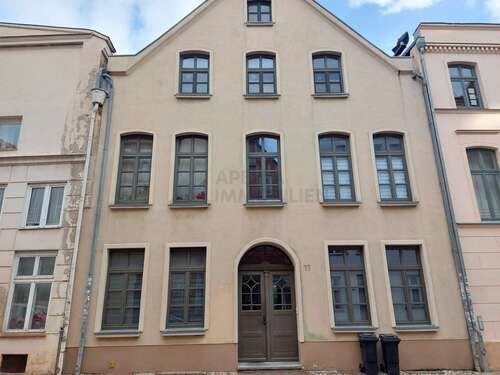 Foto - Wohnung zum Mieten in Wismar 661,00 € 73.5 m²
