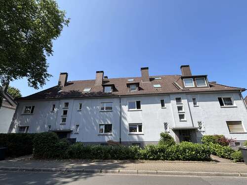 Foto - Wohnung zum Mieten in Gelsenkirchen 400,00 € 58 m²