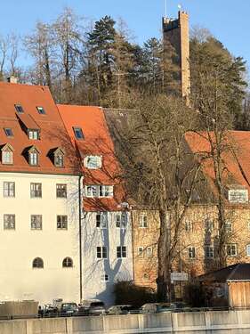 Foto - Wohnung zum Mieten in Landsberg am Lech 920,00 € 54 m²