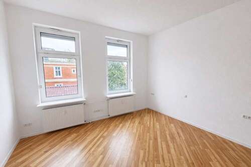 Foto - Wohnung zum Mieten in Lübeck 930,00 € 75 m²