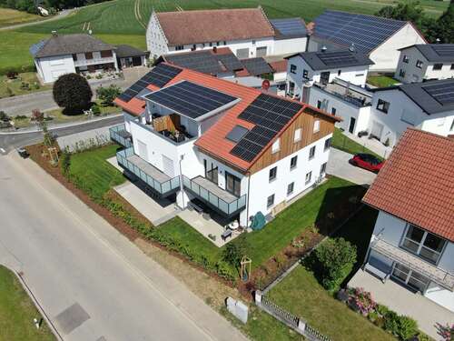 Foto - Wohnung zum Mieten in Stephansposching 900,00 € 78.94 m²