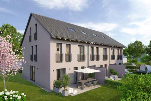 Foto - Haus zum Kaufen in Meerbusch 597.612,96 € 145 m²
