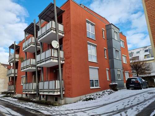 Foto - Wohnung zum Kaufen in Frankfurt am Main 710.000,00 € 110 m²