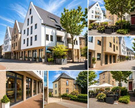 Foto - Büro in Xanten 1.249.000,00 € 494.23 m²