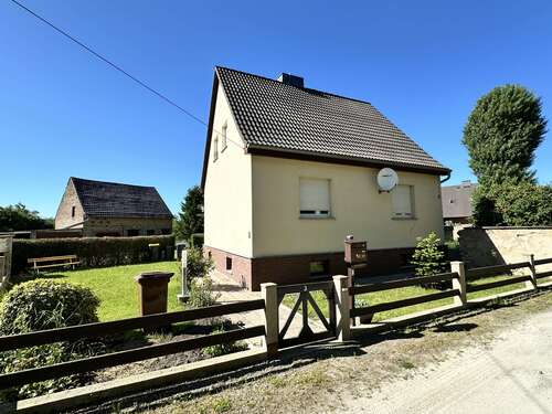 Foto - Haus zum Kaufen in Nienburg 137.800,00 € 90 m²