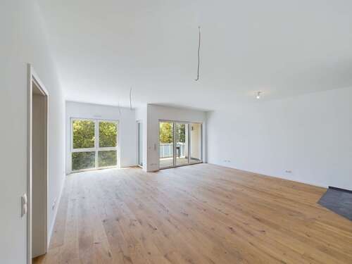 Foto - Wohnung zum Mieten in Bingen 1.310,00 € 107 m²