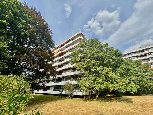 Foto - Wohnung zum Kaufen in Düsseldorf 224.000,00 € 68 m²