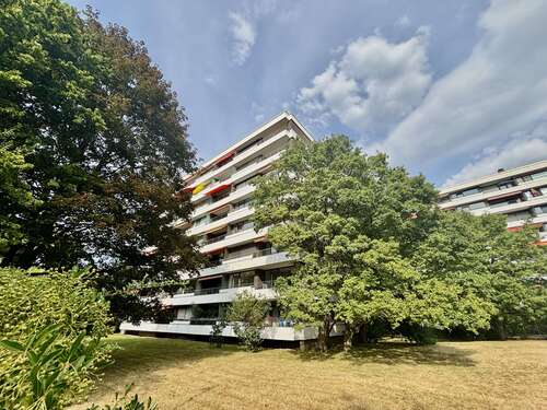Foto - Wohnung zum Kaufen in Düsseldorf 249.000,00 € 68 m²
