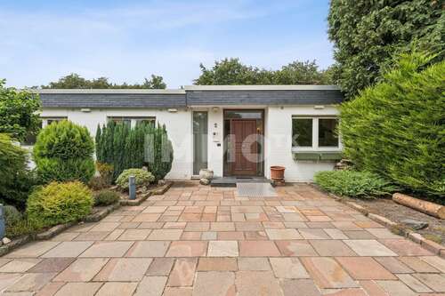 Foto - Haus zum Kaufen in Haan 689.000,00 € 195 m²