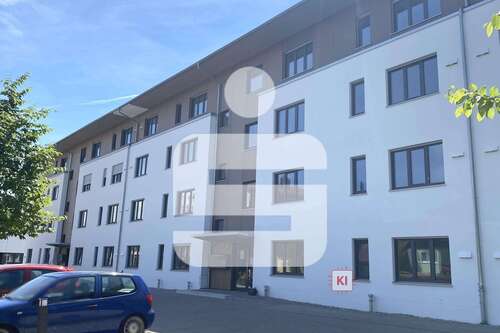 Foto - Wohnung zum Mieten in Simbach 1.056,00 € 100.49 m²