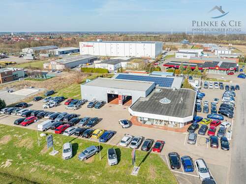 Foto - Spezialgewerbe in Stadthagen 1.450.000,00 € 1334.49 m²