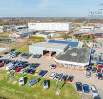 Spezialgewerbe in Stadthagen 1.450.000,00 € 1334.49 m²