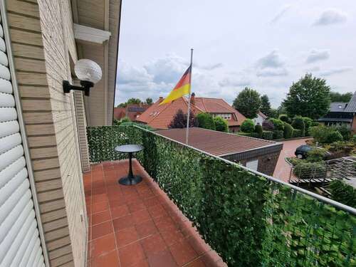 Foto - Wohnung zum Mieten in Damme 680,00 € 70 m²