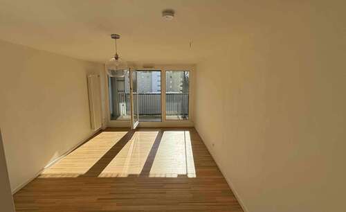Foto - Wohnung zum Kaufen in Regensburg 219.000,00 € 30 m²