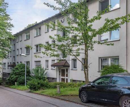 Foto - Wohnung zum Mieten in Essen 367,00 € 45.22 m²
