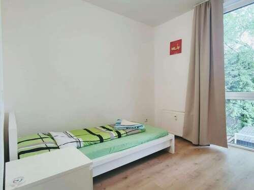 Foto - WG-Zimmer in Dortmund 360,00 € 10 m²