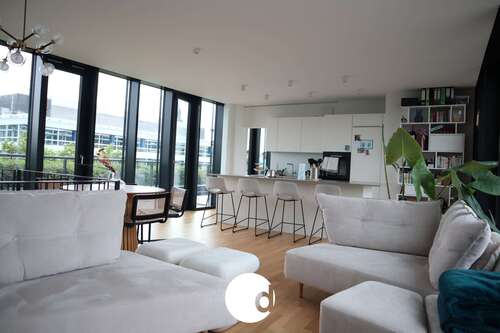 Foto - Wohnung zum Mieten in Stuttgart 2.500,00 € 111.86 m²