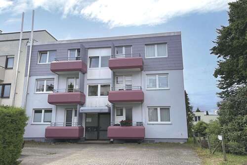 Foto - Wohnung zum Kaufen in Stuttgart 309.000,00 € 72.93 m²