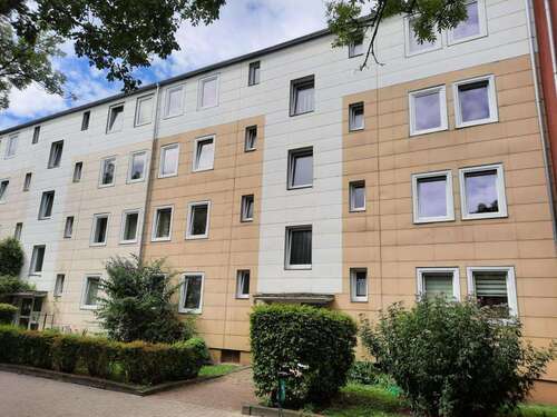 Foto - Wohnung zum Mieten in Dortmund 469,00 € 52.72 m²