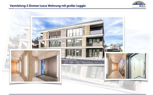 Foto - Wohnung zum Mieten in Ottobrunn 2.200,00 € 110 m²