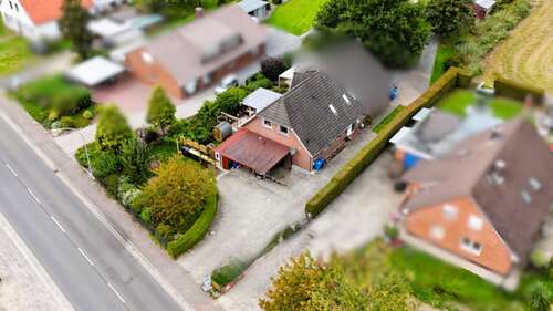 Foto - Haus zum Kaufen in Wurster Nordseeküste 259.000,00 € 110 m²