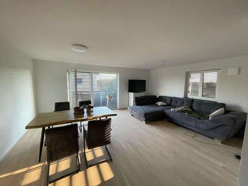 Foto - Wohnung zum Mieten in Unterdietfurt 850,00 € 89 m²