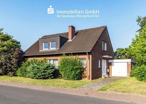 Foto - Haus zum Kaufen in Münster 579.000,00 € 155 m²
