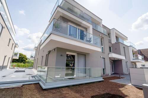 Foto - Wohnung zum Kaufen in Bad Breisig 273.000,00 € 65 m²