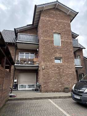 Foto - Wohnung zum Mieten in Grafschaft-Karweiler 520,00 € 61 m²