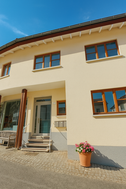 Foto - Wohnung zum Kaufen in Dossenheim 250.000,00 € 90 m²